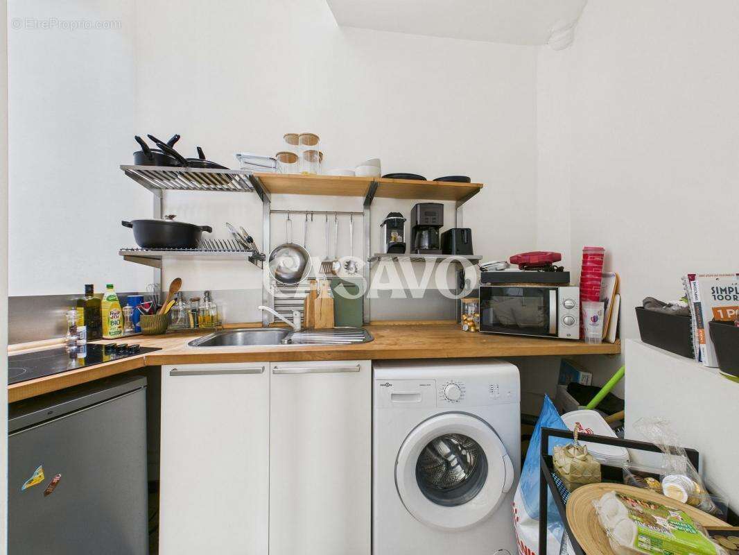 Appartement à PARIS-7E