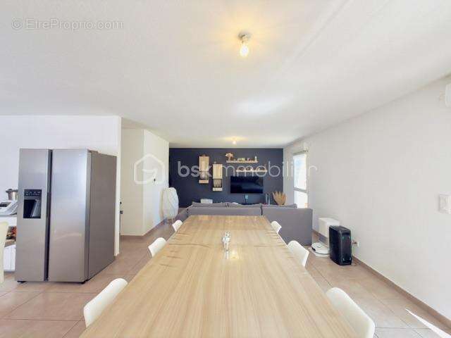 Appartement à PFASTATT