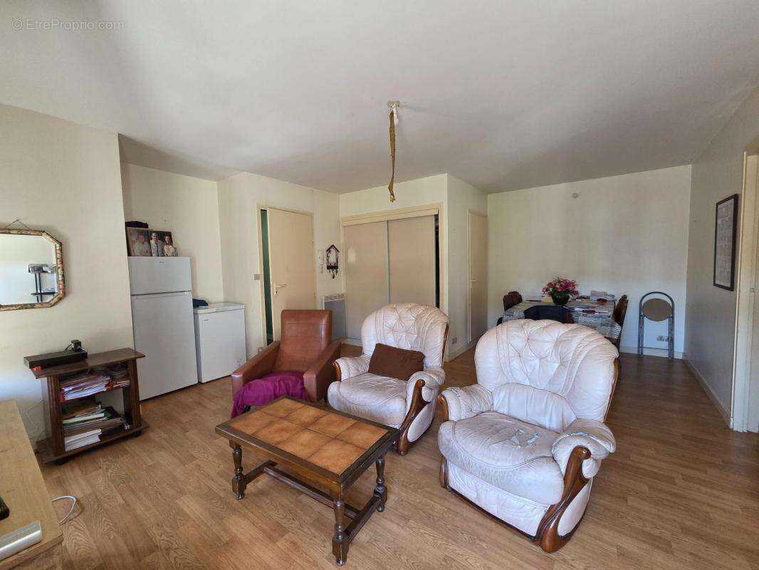 Appartement à SAINT-JEAN-D&#039;ANGELY