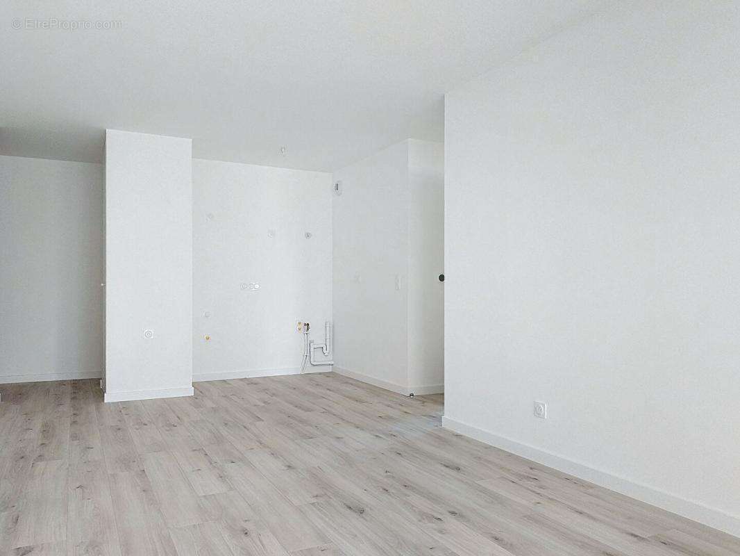 Appartement à LORIENT
