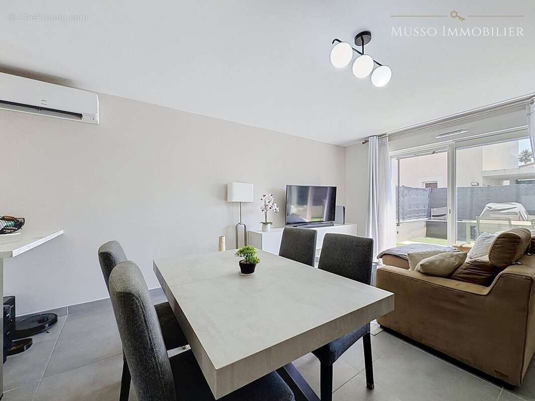 Maison 79 m² à Marseille-13e  - photo 6