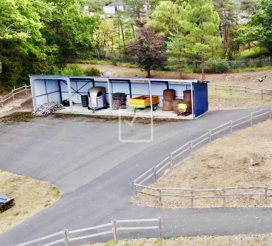 Maison à BRIVE-LA-GAILLARDE