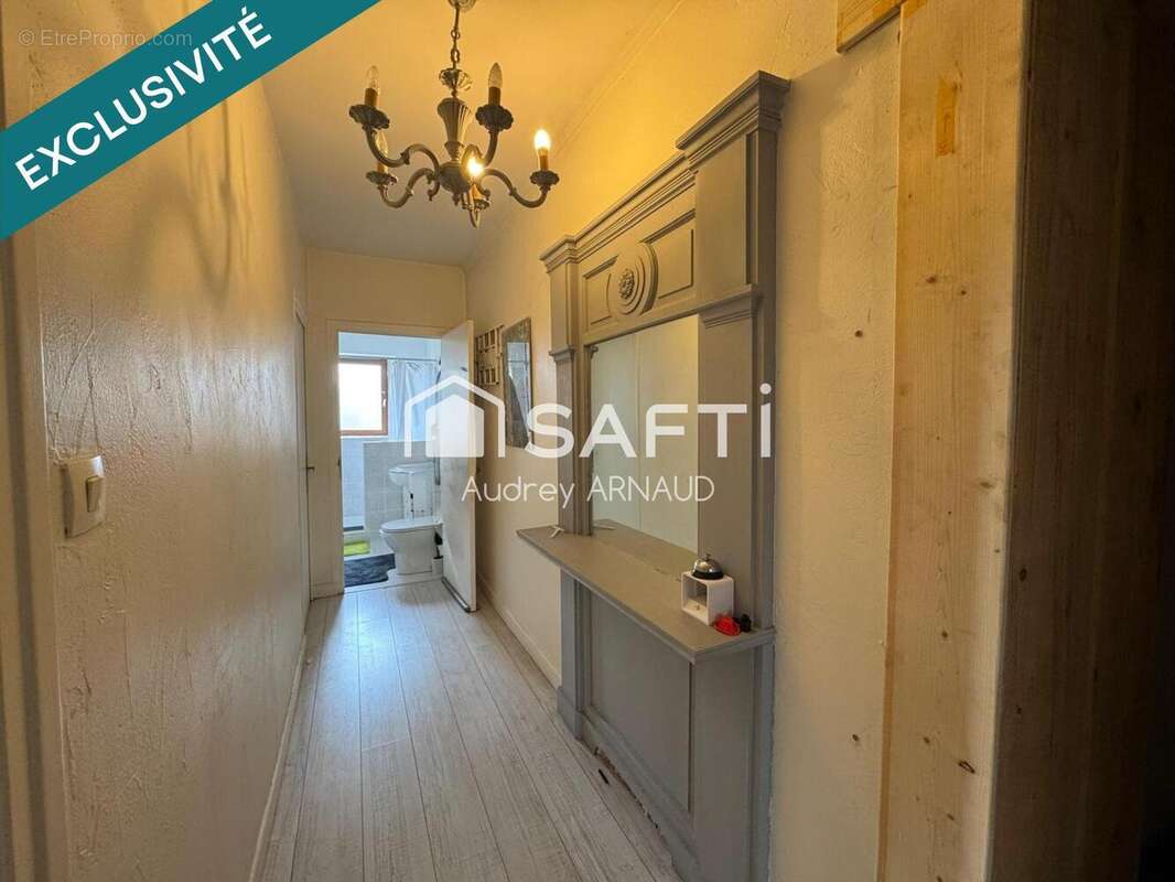 Maison 160 m² à Villosanges  - photo 9