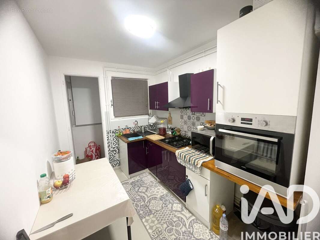 Photo 6 - Appartement à SAINT-HERBLAIN