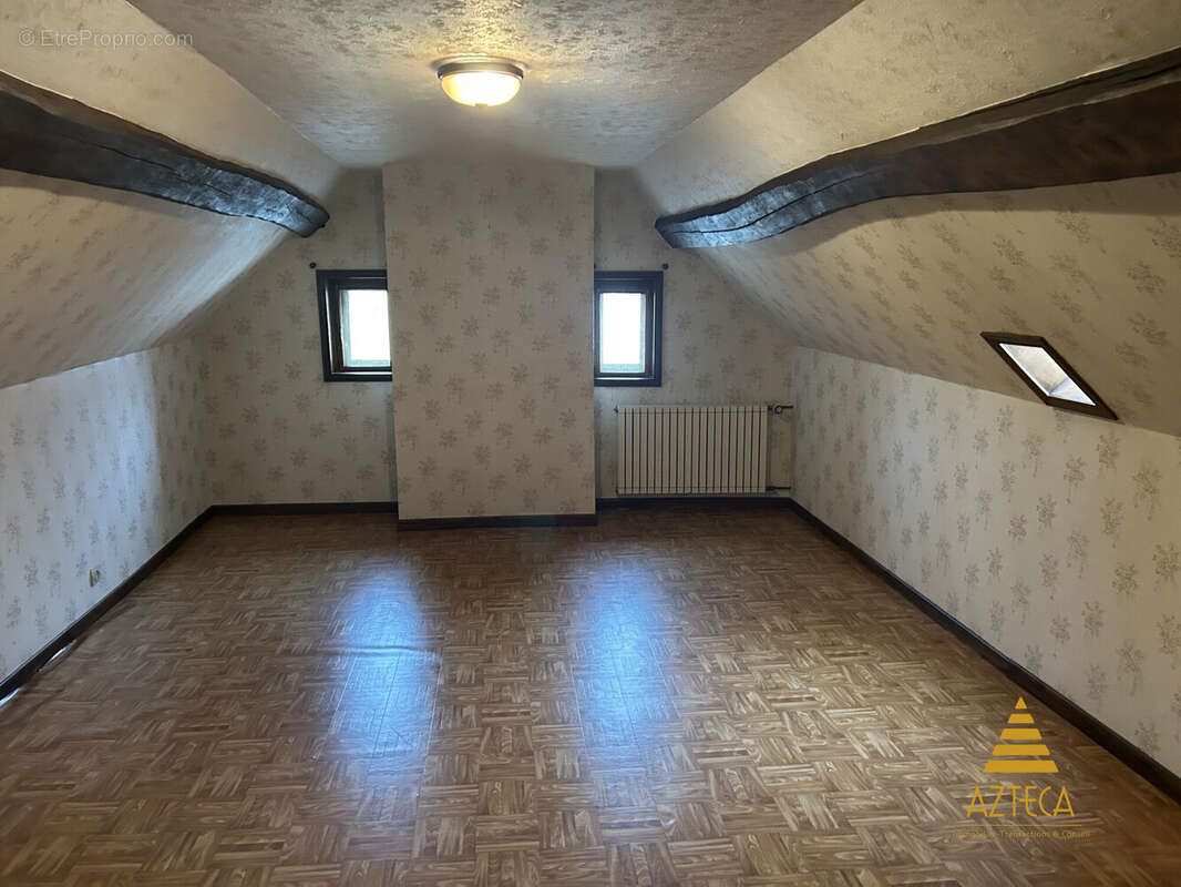 Maison à VERTAIN