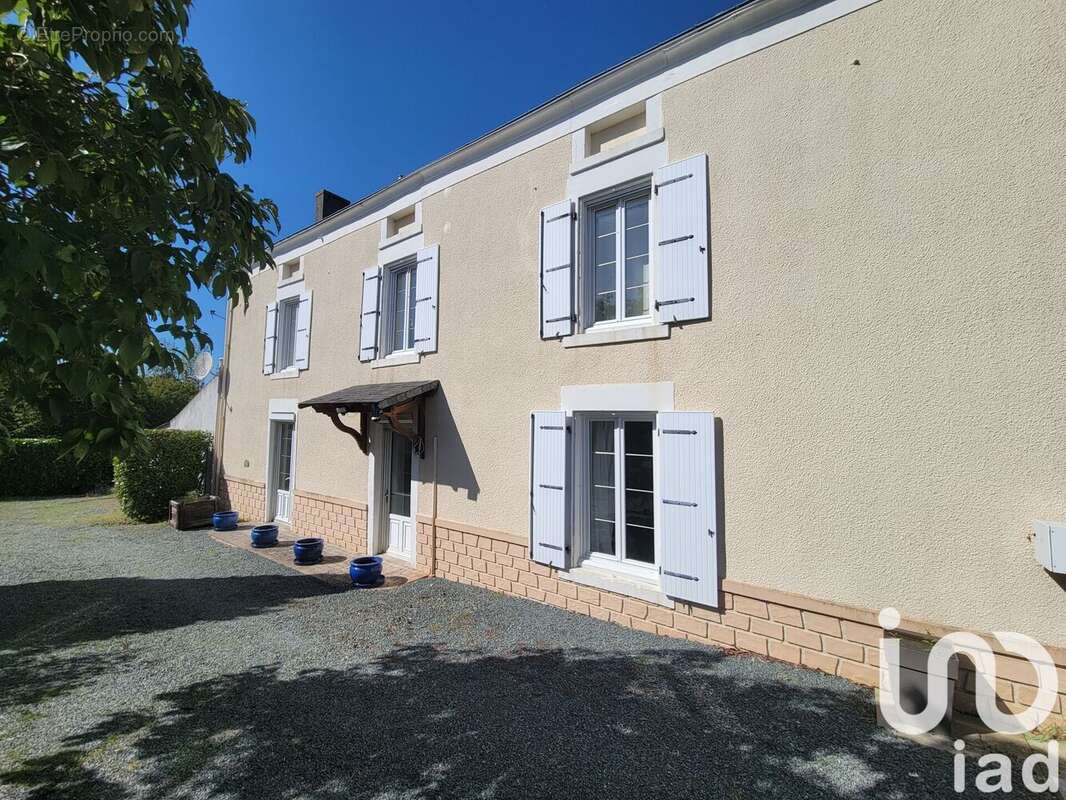 Photo 5 - Maison à CHEFFOIS