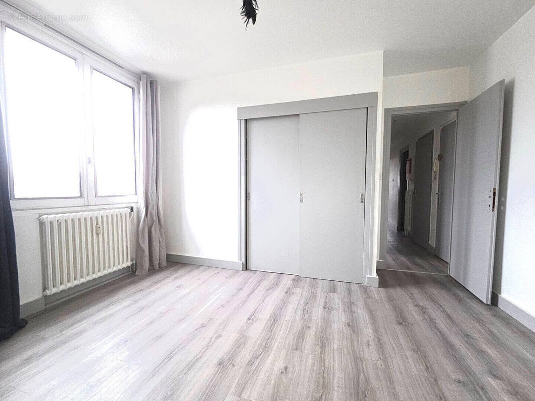 Appartement à AIX-LES-BAINS