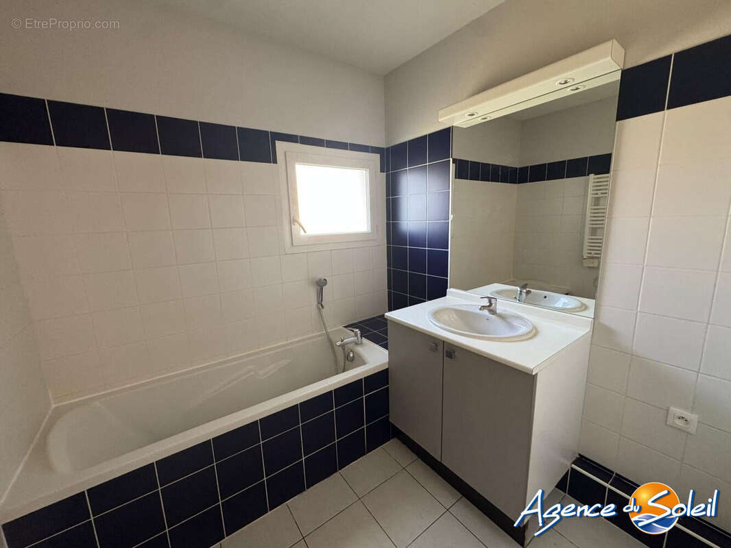 Appartement à BEZIERS