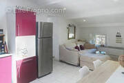 Appartement à TOURVES