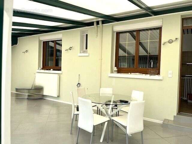 Maison 140 m² à Andeville  - photo 19