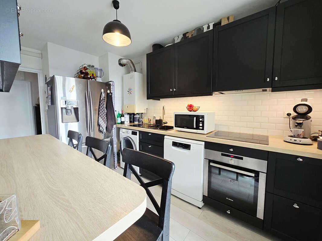Appartement à MERIGNAC