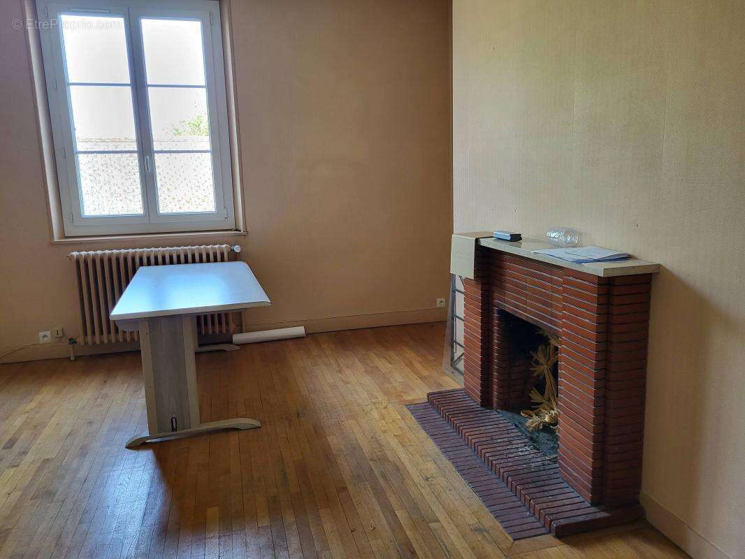 Appartement à MONDOUBLEAU