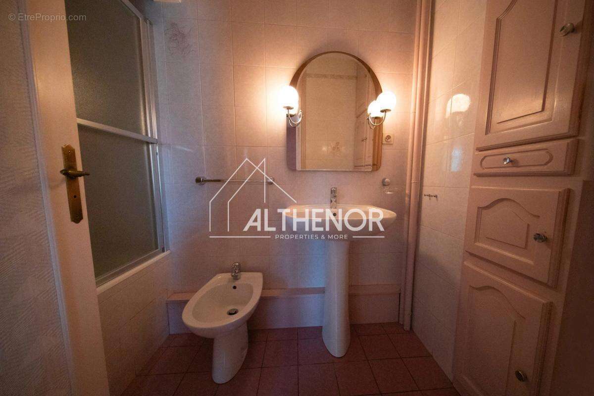 Appartement à ANNECY