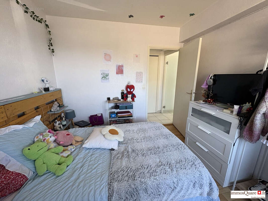Appartement à GEX