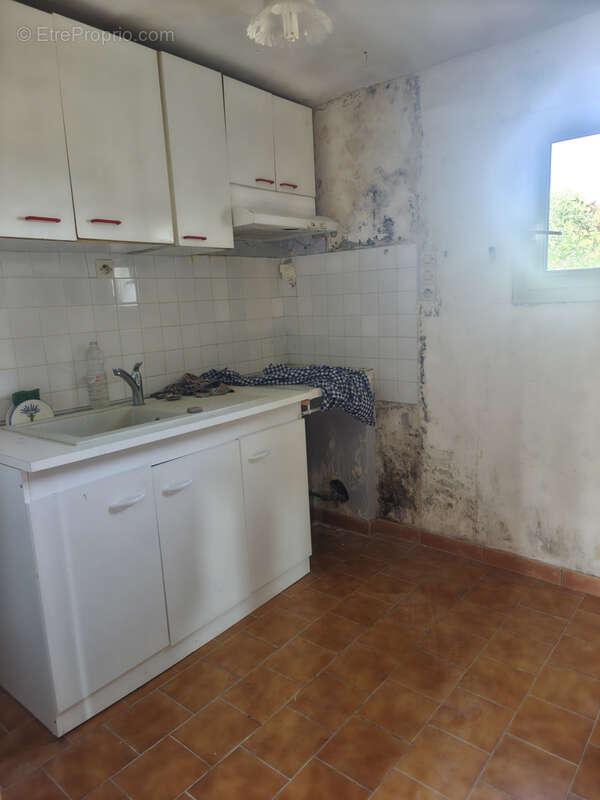 Maison de campagne - photo 4