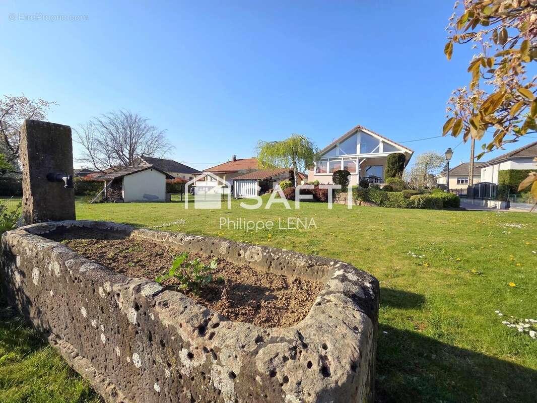 Photo 3 - Maison à BALDERSHEIM