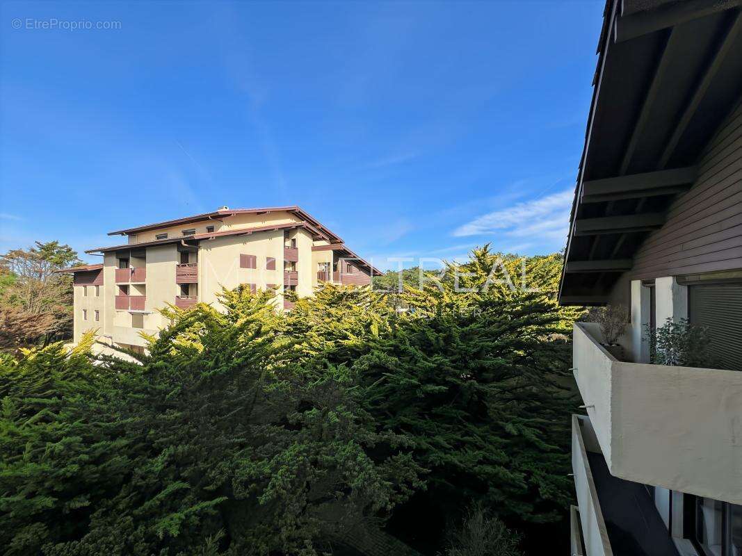 Appartement à SEIGNOSSE