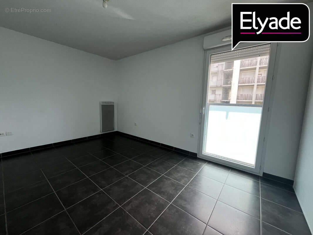 Appartement 58 m² à Lormont  - photo 6
