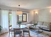 Appartement à LES ALLUES