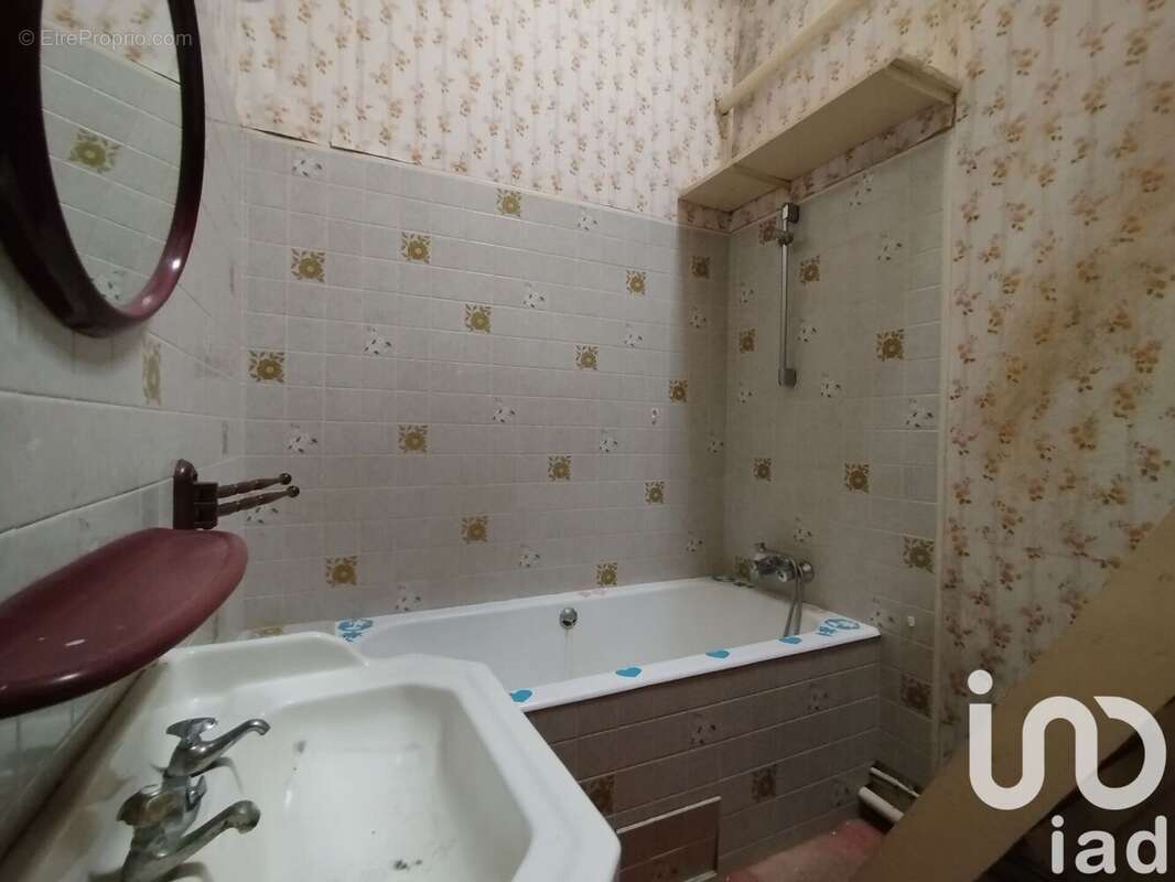 Photo 9 - Maison à CHINON