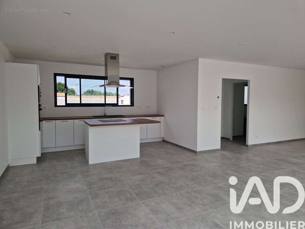 Photo 6 - Maison à BENON