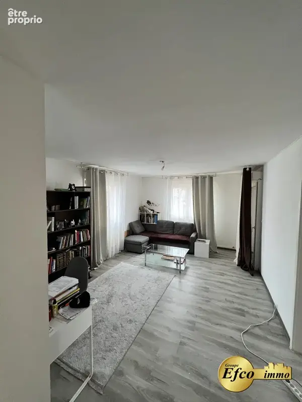 Maison 16 pièces 337 m² à vendre à Saint-Louis (68300) - photo 7