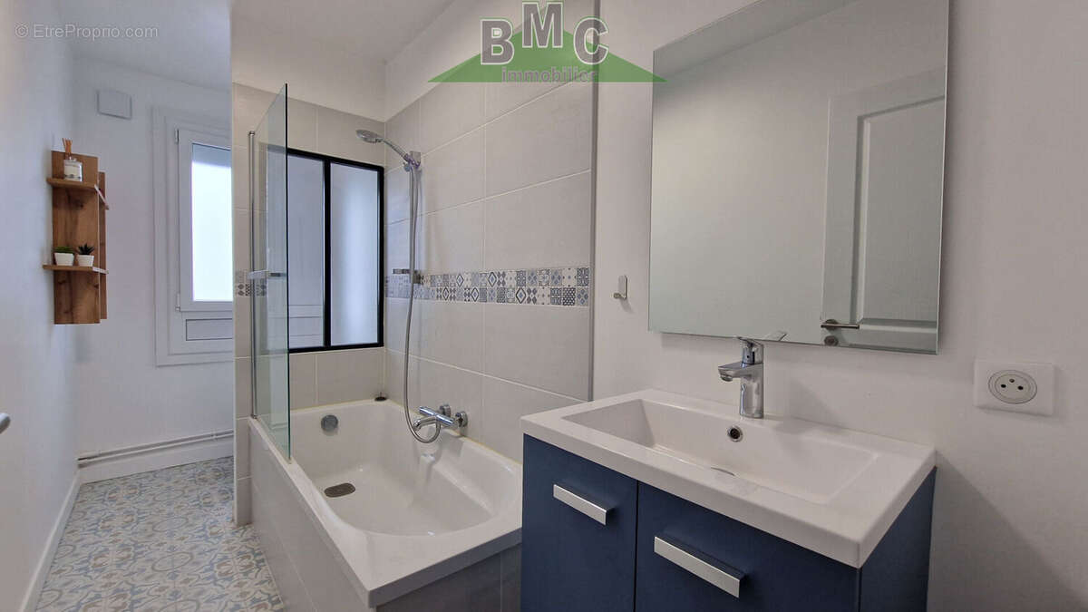 Appartement à FRANCONVILLE