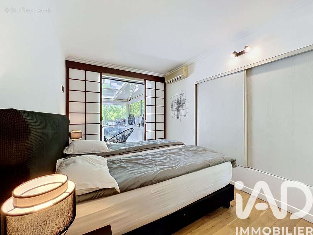 Photo 8 - Maison à CANNES