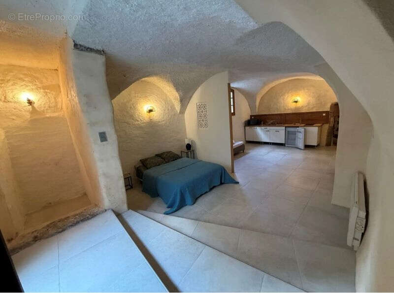 Maison Arboras 6 pièce(s) 135 m2 habitable + Studio + Cave - photo 5