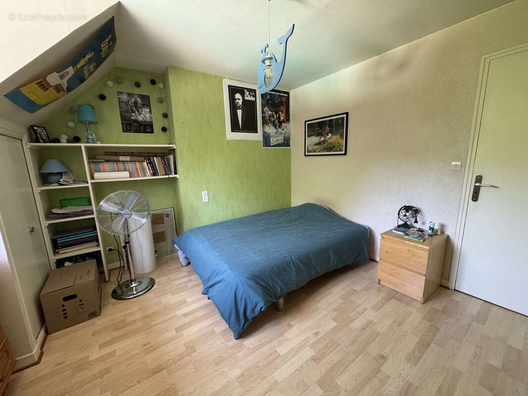 Longère 8 pièces avec piscine et dépendances - photo 17