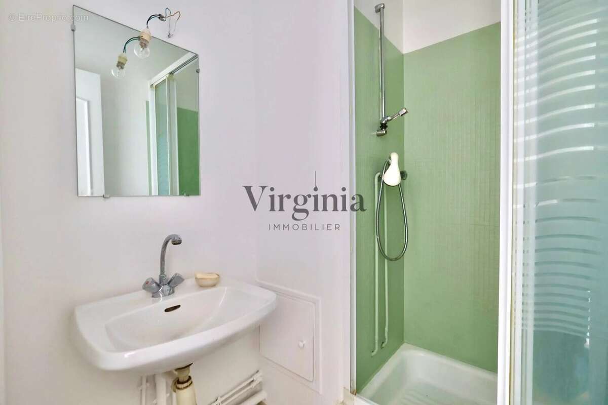 Appartement à PARIS-12E