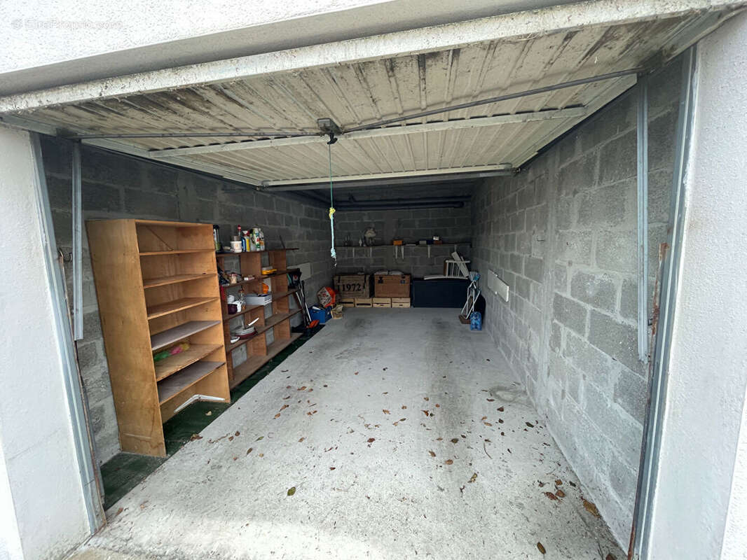 Appartement à FOUESNANT