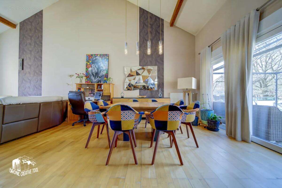 Maison à FREYMING-MERLEBACH