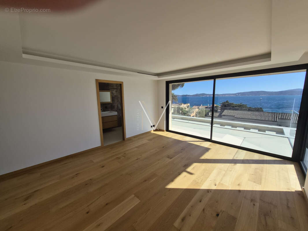 Maison à SAINTE-MAXIME