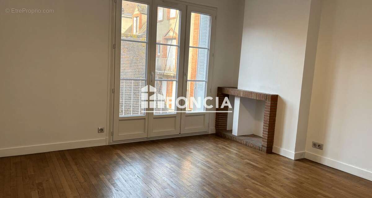 Appartement à GIEN