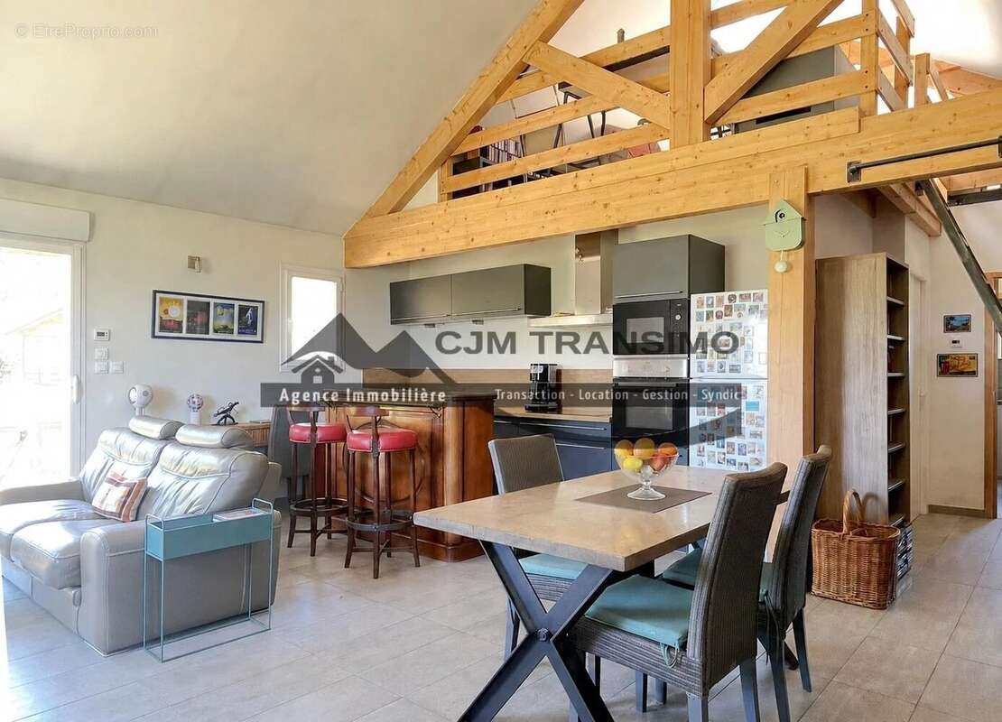 Maison 80 m² à Chorges  - photo 5