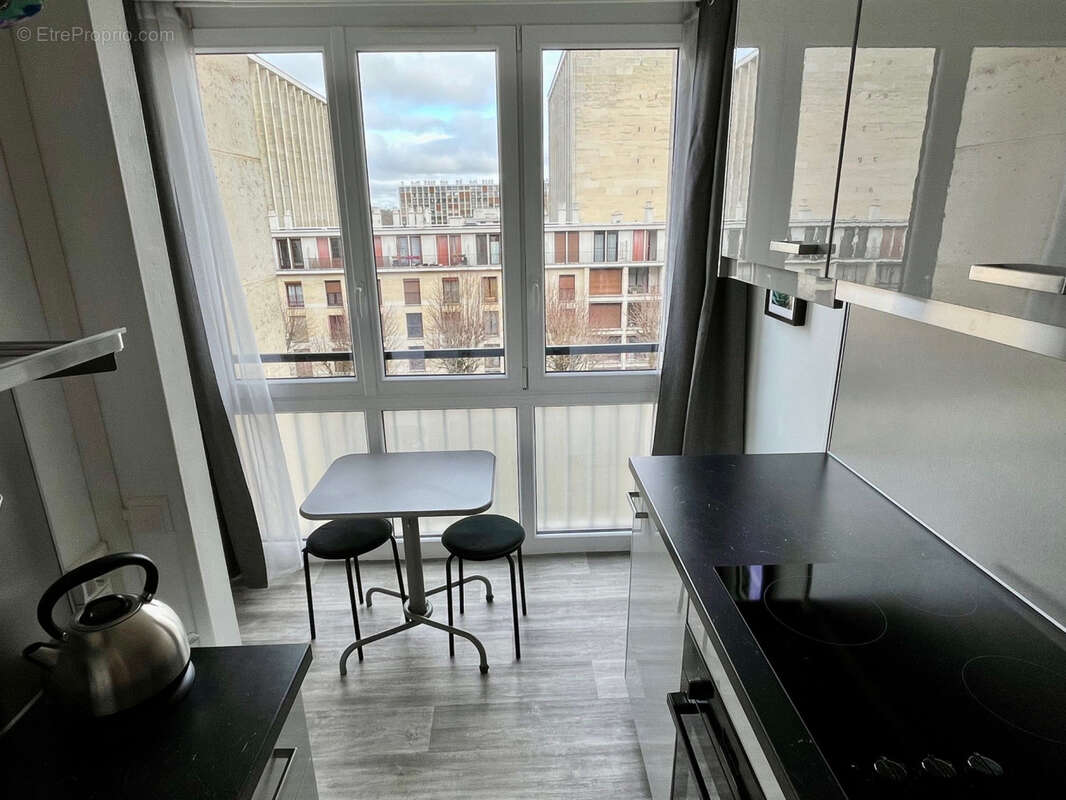 Appartement à MEUDON