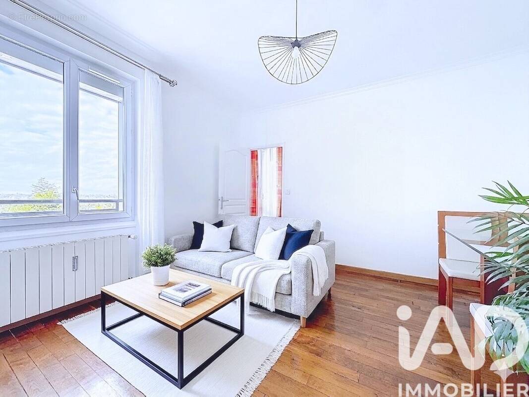 Photo 1 - Appartement à DRAVEIL