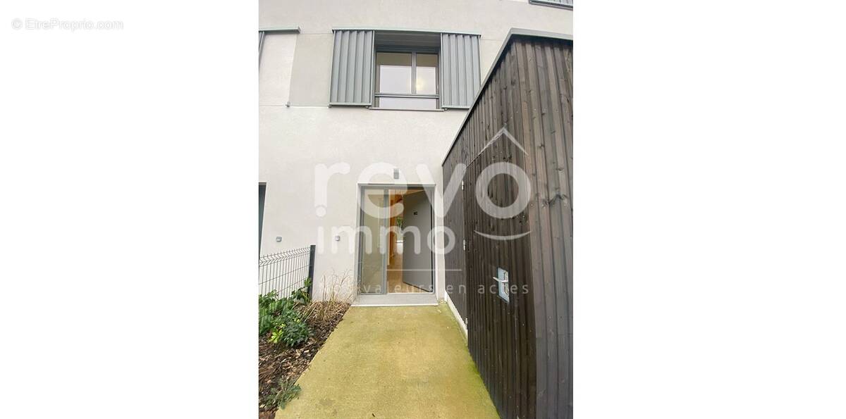 Appartement à ANGERS