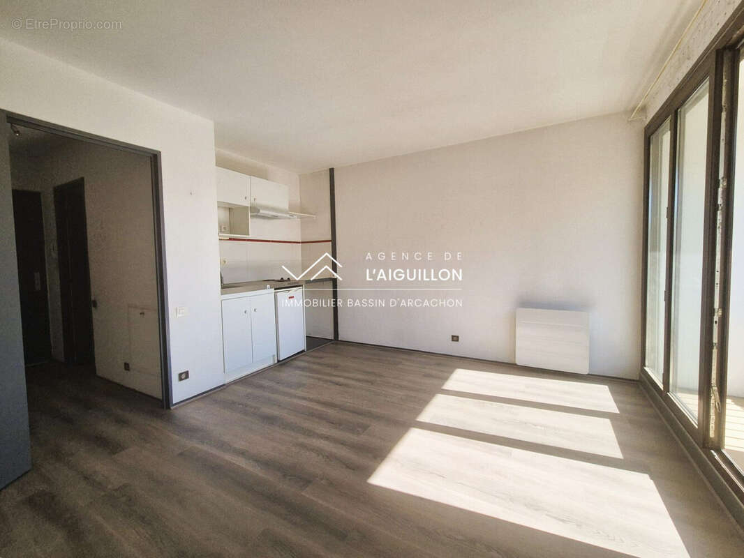 Appartement à ARCACHON