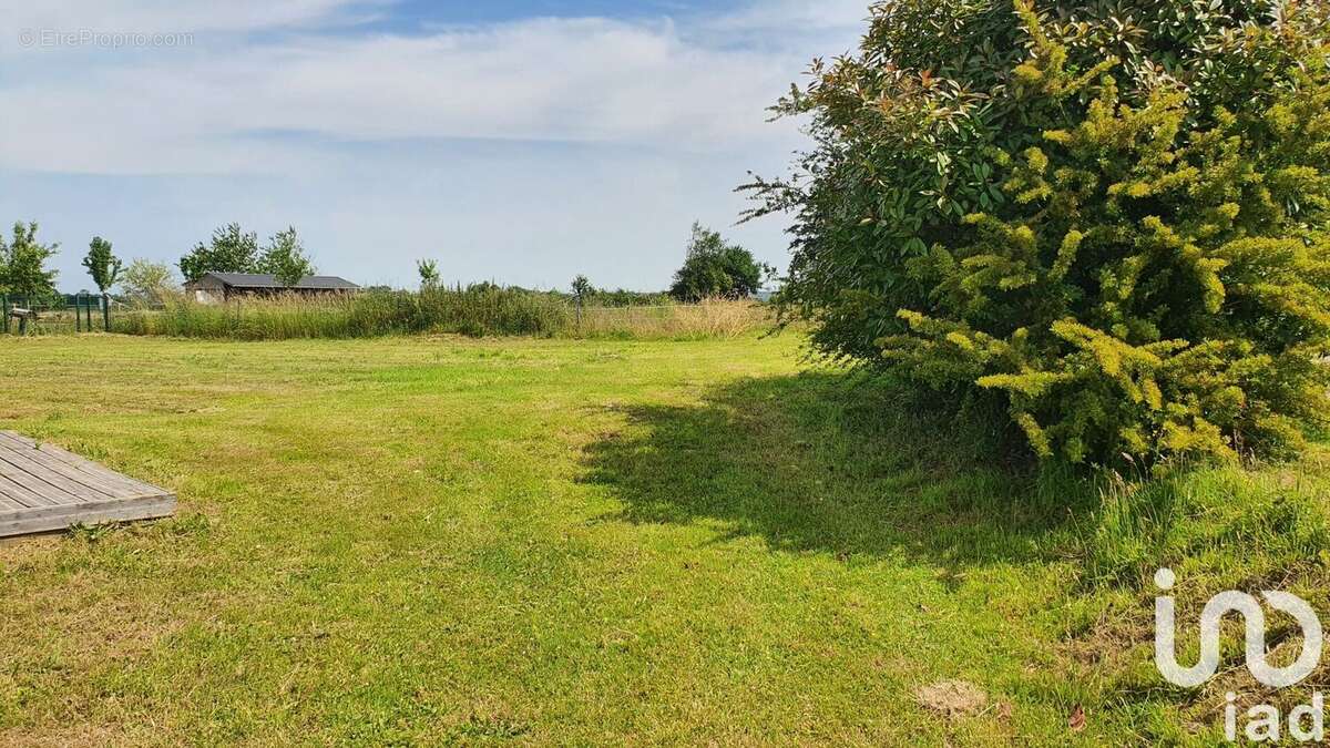 Photo 6 - Maison à NOTRE-DAME-D&#039;ALIERMONT