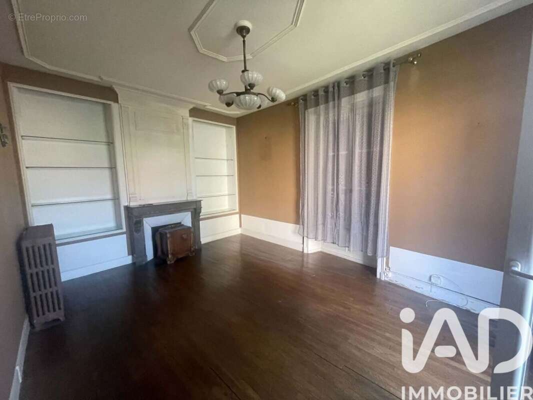 Maison 178 m² à Dommartin-Le-Saint-Pere  - photo 3