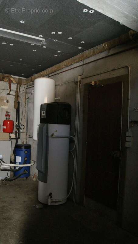 Photo 9 - Maison à SAINT-DIE-DES-VOSGES