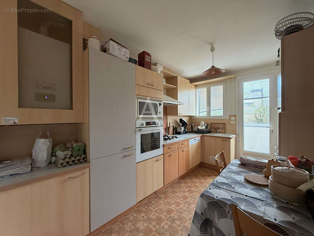 Appartement à LA ROCHE-SUR-YON