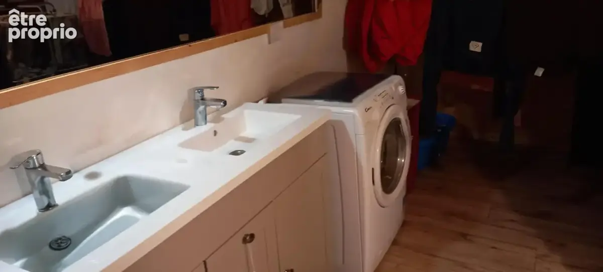 Propriete à vendre 7 pièces LANMEUR (29) - photo 12