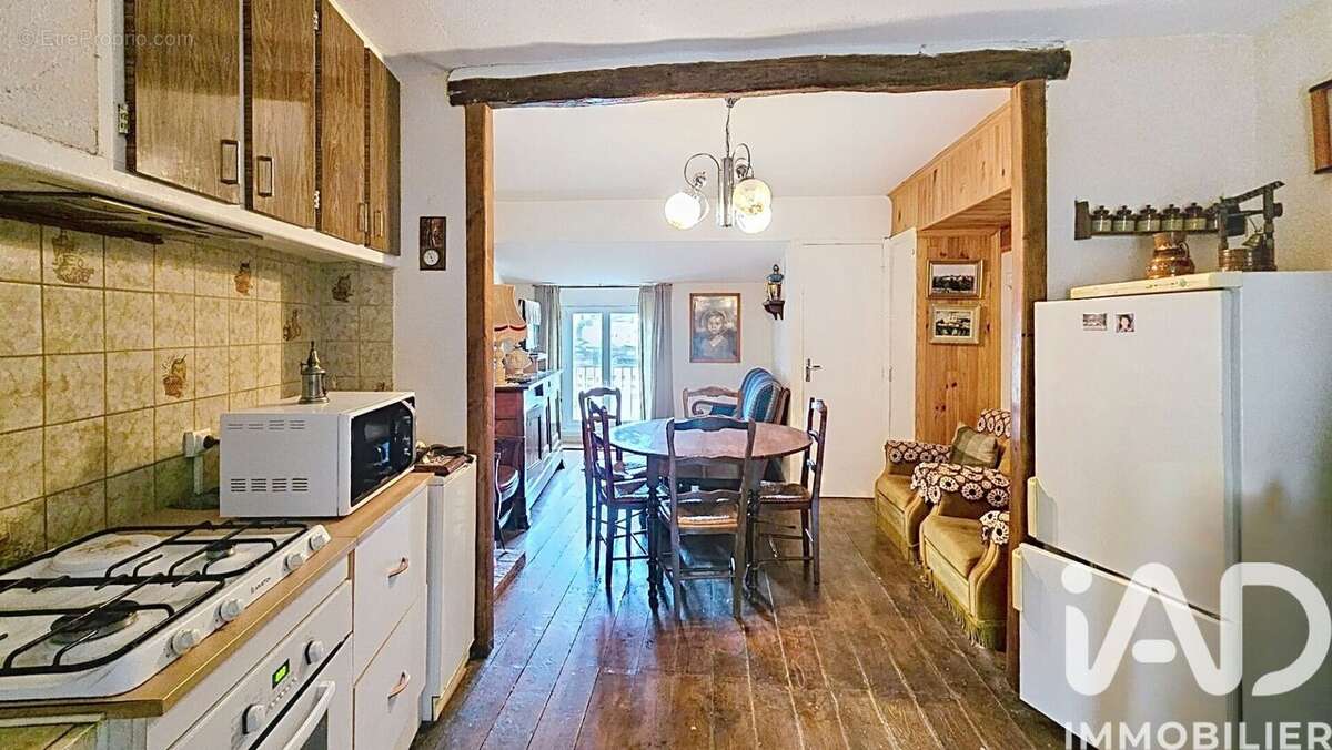Photo 6 - Maison à LACAUNE