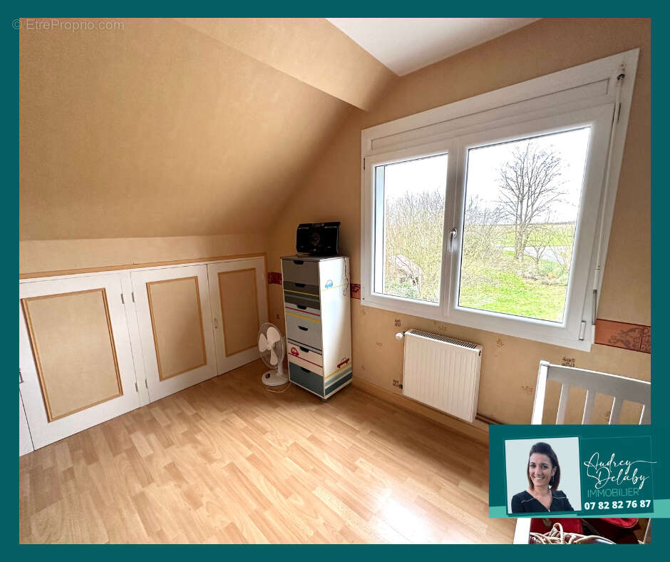 Maison à FERE-CHAMPENOISE