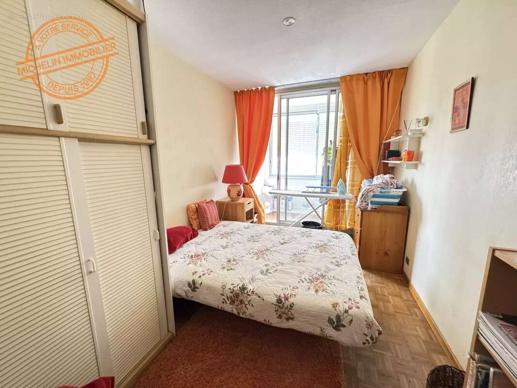 Appartement à LYON-9E