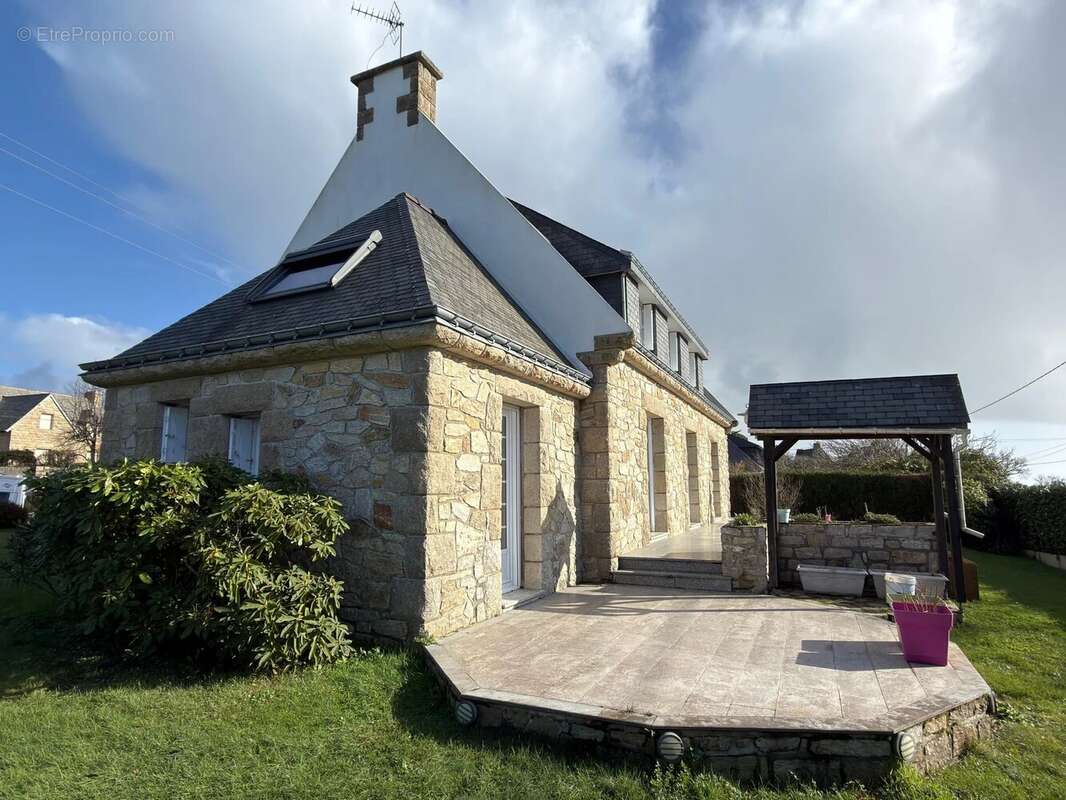 Maison à ARRADON