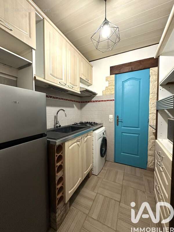 Photo 3 - Appartement à LA VILLE-DU-BOIS